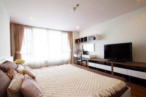 3 Bedroom Apartment for rent in Queen's Park View, Khlong Tan, Bangkok near BTS Phrom Phong