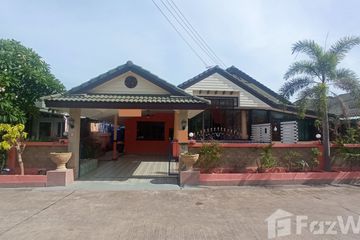 4 Bedroom Villa for sale in Baan Dusit Village, Huai Yai, Chonburi