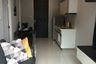 1 Bedroom Condo for rent in The President Sukhumvit 81, Phra Khanong, Bangkok near BTS On Nut