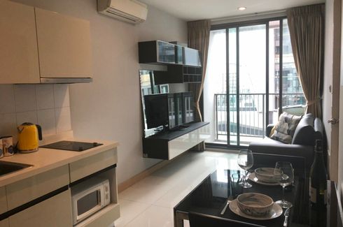 1 Bedroom Condo for rent in The President Sukhumvit 81, Phra Khanong, Bangkok near BTS On Nut