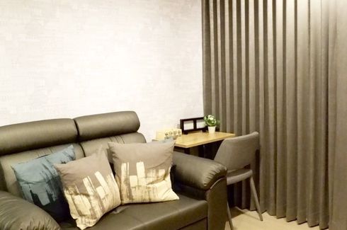 2 Bedroom Condo for rent in Life Sukhumvit 48, Phra Khanong, Bangkok near BTS Phra Khanong