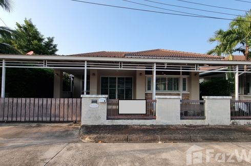 2 Bedroom House for sale in Ornsirin 3, San Pu Loei, Chiang Mai