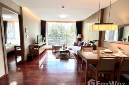 1 Bedroom Condo for rent in S1 Executive Residence, Khlong Tan Nuea, Bangkok