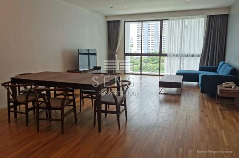 2 Bedroom Condo for rent in BioHouse service Apartment, Khlong Tan Nuea, Bangkok near BTS Phrom Phong