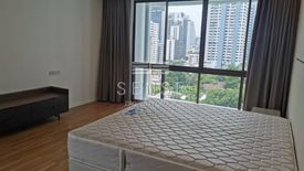 2 Bedroom Condo for rent in BioHouse service Apartment, Khlong Tan Nuea, Bangkok near BTS Phrom Phong