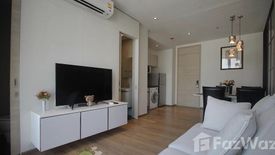 1 Bedroom Condo for rent in Park Origin Phrom Phong, Khlong Tan, Bangkok near BTS Phrom Phong