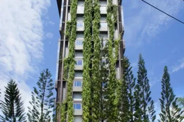 2 Bedroom Condo for rent in H condo, Khlong Tan Nuea, Bangkok near BTS Phrom Phong