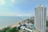 Condo for sale in View Talay 8, Nong Prue, Chonburi