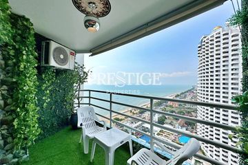 Condo for sale in View Talay 8, Nong Prue, Chonburi