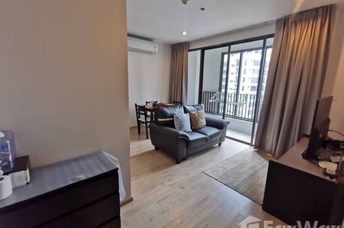 1 Bedroom Condo for rent in Ideo Q Ratchathewi, Thanon Phaya Thai, Bangkok near BTS Ratchathewi