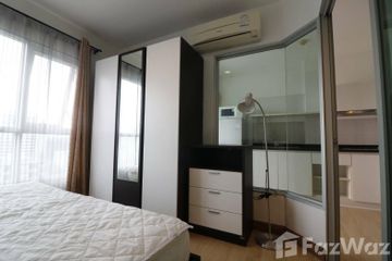 1 Bedroom Condo for rent in Aspire Rama 4, Phra Khanong, Bangkok near BTS Ekkamai