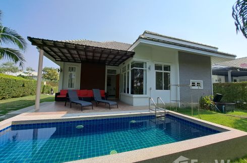3 Bedroom House for sale in Black Mountain Golf Resort, Hin Lek Fai, Prachuap Khiri Khan