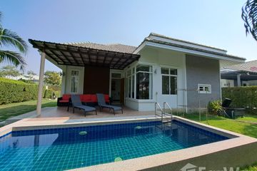 3 Bedroom House for sale in Black Mountain Golf Resort, Hin Lek Fai, Prachuap Khiri Khan