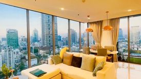 2 Bedroom Condo for sale in Nara 9 by Eastern Star, Sathon, Bangkok near BTS Chong Nonsi