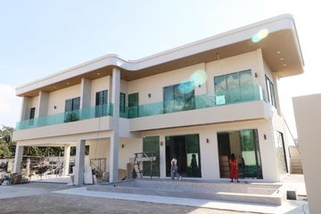 4 Bedroom House for sale in Pong, Chonburi