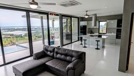 4 Bedroom Villa for sale in S CUBE Seaview Pool Villa, Mae Nam, Surat Thani