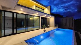 4 Bedroom Villa for sale in S CUBE Seaview Pool Villa, Mae Nam, Surat Thani