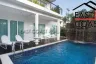 2 Bedroom House for sale in Na Jomtien, Chonburi