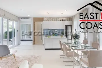 2 Bedroom House for sale in Na Jomtien, Chonburi