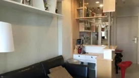 2 Bedroom Condo for rent in Huai Khwang, Bangkok near MRT Huai Khwang