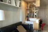 2 Bedroom Condo for rent in Huai Khwang, Bangkok near MRT Huai Khwang