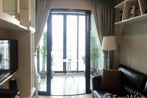2 Bedroom Condo for rent in Huai Khwang, Bangkok near MRT Huai Khwang