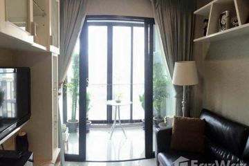 2 Bedroom Condo for rent in Ideo Ratchada - Huaykwang, Huai Khwang, Bangkok near MRT Huai Khwang