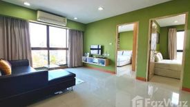 2 Bedroom Apartment for rent in The Plim Place, Chatuchak, Bangkok near BTS Phahon Yothin 24
