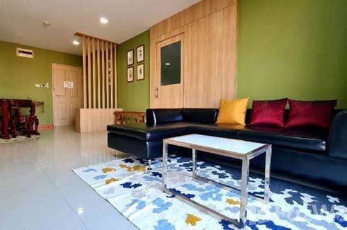 2 Bedroom Apartment for rent in The Plim Place, Chatuchak, Bangkok near BTS Phahon Yothin 24