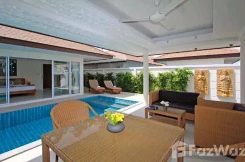 1 Bedroom Villa for rent in Bo Phut, Surat Thani