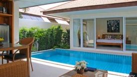 1 Bedroom Villa for rent in Bo Phut, Surat Thani