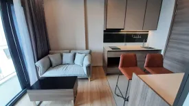 1 Bedroom Condo for rent in THE LINE Phahol - Pradipat, Phaya Thai, Bangkok near BTS Saphan Kwai