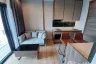 1 Bedroom Condo for rent in THE LINE Phahol - Pradipat, Phaya Thai, Bangkok near BTS Saphan Kwai