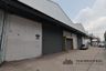 Warehouse / Factory for rent in Samrong Klang, Samut Prakan