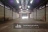 Warehouse / Factory for rent in Samrong Klang, Samut Prakan