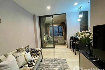 1 Bedroom Condo for rent in Life One Wireless, Lumpini, Bangkok near BTS Ploen Chit