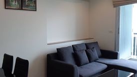 1 Bedroom Condo for rent in Rhythm Ratchada, Sam Sen Nok, Bangkok near MRT Ratchadaphisek