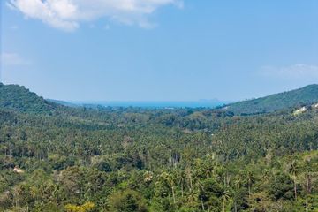 Land for sale in Bo Phut, Surat Thani