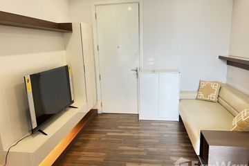 1 Bedroom Condo for sale in The Room Sukhumvit 62, Bang Chak, Bangkok near BTS Punnawithi