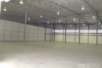 Warehouse / Factory for rent in Bang Kaeo, Samut Prakan