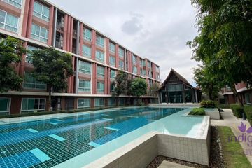 1 Bedroom Condo for sale in Si Phum, Chiang Mai