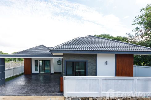 3 Bedroom House for sale in Buak Khang, Chiang Mai
