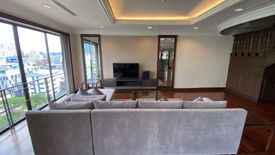 4 Bedroom Condo for rent in Ploenruedee Residence, Langsuan, Bangkok near BTS Ploen Chit