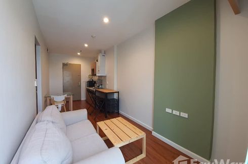 1 Bedroom Condo for sale in Ideo Mix Phaholyothin, Phaya Thai, Bangkok near BTS Saphan Kwai
