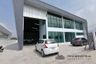 Warehouse / Factory for rent in Bang Phli Yai, Samut Prakan