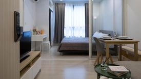 1 Bedroom Condo for rent in The Tree Sukhumvit 64, Bang Chak, Bangkok near BTS Punnawithi