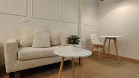 Condo for rent in Supalai River Place, Bang Lamphu Lang, Bangkok near BTS Krung Thon Buri