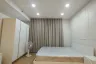 Condo for rent in Supalai River Place, Bang Lamphu Lang, Bangkok near BTS Krung Thon Buri