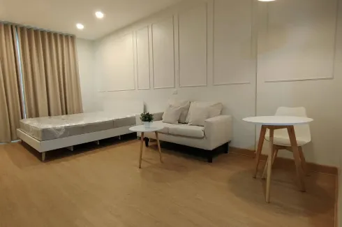 Condo for rent in Supalai River Place, Bang Lamphu Lang, Bangkok near BTS Krung Thon Buri