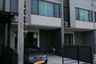 3 Bedroom Townhouse for sale in Pleno Ladprao-Serithai, Ram Inthra, Bangkok near MRT Sammakon